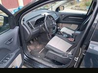 Gebraucht Dodge Journey SXT 140 PS (102 kW) 2008 Schwarz SUV