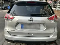 Gebraucht Nissan X-Trail 177 PS (130 kW) 2017 Grau SUV