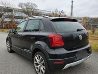 gebraucht VW Polo Cross 1.4 TDI Euro6