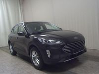 Gebraucht Ford Kuga Titanium 190 PS (139 kW) 2022 Schwarz SUV