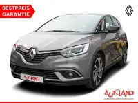Occasion Renault Scenic E-Tech Black Edition 140 ch (102 kW) 2019 Gris Monospace
