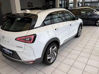 Gebraucht Hyundai Nexo Premium 163 PS (119 kW) 2021 Weiß SUV