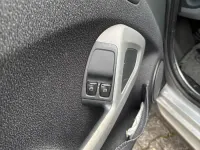 Gebraucht Smart ForTwo Cabrio Passion 71 PS (52 kW) 2009 Schwarz Cabrio