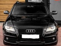 Gebraucht Audi A4 S-Line 143 PS (105 kW) 2010 Kombi