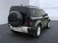 Gebraucht Land Rover Defender S 200 PS (147 kW) 2026 Grau SUV