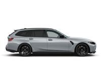gebraucht BMW M3 xDrive Competition Touring ehem UPE 121.760€ Allrad Sportpaket HUD AD Navi Leder digitales Cockpit
