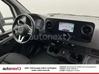 Usata Mercedes Sprinter 190 CV (139 kW) 2019 Bianco Furgone