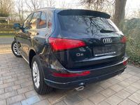 Gebraucht Audi Q5 245 PS (180 kW) 2013 Blau SUV