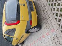 gebraucht Opel Corsa 1.0 12V Comfort