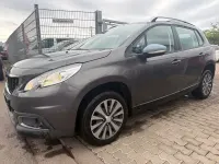Gebraucht Peugeot 2008 Active 99 PS (72 kW) 2016 SUV