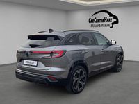 Gebraucht Renault Austral Techno Esprit Alpine 158 PS (116 kW) 2024 Grau SUV