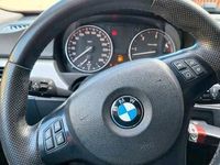 gebraucht BMW 330 E91 d