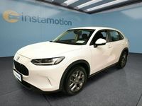 Gebraucht Honda ZR-V 184 PS (135 kW) 2025 Weiß SUV