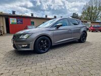 gebraucht Seat Leon FR