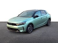 Gebraucht Opel Corsa 101 PS (74 kW) 2026 Eukalyptus grün Kleinwagen
