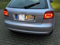 gebraucht Audi A3 1.4 TFSI S tronic Attraction