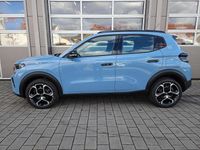 Neu Citroën C3 101 PS (74 kW) 2026 Montecarloblau SUV