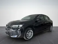 Neu Opel Corsa-e Edition 100 kW (136 PS) 2026 Schwarz Kleinwagen