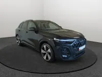 Gebraucht Audi Q5 Edition .1 204 PS (150 kW) 2025 Mythosschwarz metallic SUV