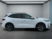 Gebraucht Ford Kuga ST-Line 242 PS (177 kW) 2026 Weiß SUV
