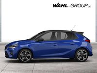 Gebraucht Opel Corsa Edition 101 PS (74 kW) 2025 Blau Limousine
