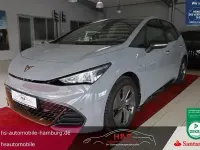 Gebraucht Cupra Born 150 kW (204 PS) 2024 Vaporgrau Kleinwagen