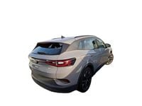 Gebraucht VW ID.4 Pro 125 kW (170 PS) 2022 Grau SUV
