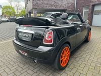 gebraucht Mini Cooper Cabriolet Chili *Leder*SHZ*8xFach*NAVI