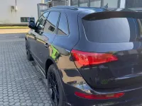 Gebraucht Audi Q5 258 PS (189 kW) 2015 Blau SUV