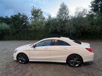 Gebraucht Mercedes CLA200 156 PS (114 kW) 2015 Coupé