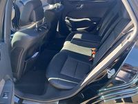 Gebraucht Mercedes E200 Avantgarde 184 PS (135 kW) 2011 Schwarz Limousine