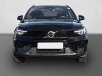 Gebraucht Volvo XC40 Core 231 PS (169 kW) 2023 Schwarz SUV