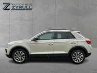 Gebraucht VW T-Roc Goal 116 PS (85 kW) 2022 Andere farbe SUV
