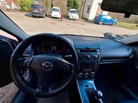Gebraucht Mazda 6 2006 Kombi