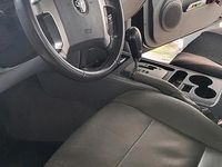 Gebraucht Kia Sorento 140 PS (102 kW) 2004 Schwarz SUV