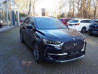 Gebraucht DS Automobiles DS7 Crossback So Chic 179 PS (131 kW) 2020 Farbe encreblau oder dark blu SUV