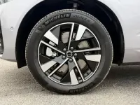 Gebraucht Volvo XC60 Plus 455 PS (334 kW) 2025 Aurora silver SUV