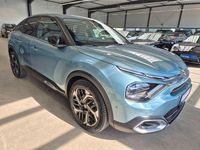 Gebraucht Citroën C4 PureTech 135 PS (99 kW) 2023 Blau SUV