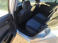 Gebraucht Opel Astra 125 PS (91 kW) 2004 Silber Kombi