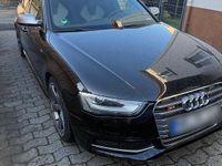 Gebraucht Audi S4 Comfort 435 PS (319 kW) 2012 Schwarz Kombi
