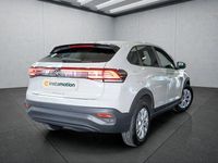 Neu VW Taigo 95 PS (69 kW) 2025 Grau SUV