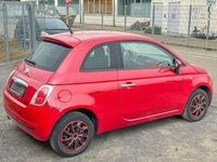 gebraucht Fiat 500 | Sport | AC+USB+CD/MP3