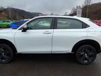 gebraucht Honda HR-V e:HEV 1.5 i-MMD Hybrid Advance