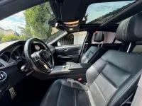 Gebraucht Mercedes E500 408 PS (300 kW) 2012 Schwarz Limousine