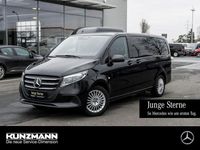 Second-hand Mercedes Vito 237 CP (174 kW) 2025 Negru Van