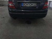 Gebraucht Mercedes 220 178 PS (130 kW) 2009