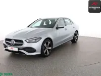 Neu Mercedes C180 Avantgarde 170 PS (125 kW) 2026 Silber Limousine