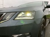 gebraucht Skoda Octavia Style