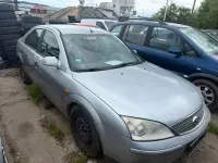 Używany Ford Mondeo 140 KM (102 kW) 2003 Żółty Sedan/Limuzyna