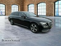 gebraucht Mercedes E220 d T-Modell